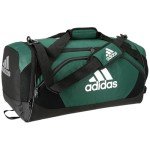 adidas Issue 2 Medium Duffel Bag - Dark Green
