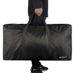 Extra Large Waterproof Duffle Bag for Travel