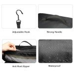 Aucovely Compression Packing Cubes for Luggage