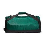 adidas Issue 2 Medium Duffel Bag - Dark Green