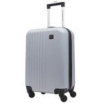 Travelers Club Cosmo 2-Piece Hardside Luggage Set