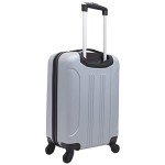 Travelers Club Cosmo 2-Piece Hardside Luggage Set