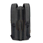 Travelon Transit Duffle Backpack in Slate