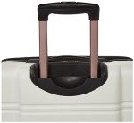 Rockland Melbourne Expandable Hardside Spinner Luggage Set