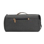 Travelon Transit Duffle Backpack in Slate