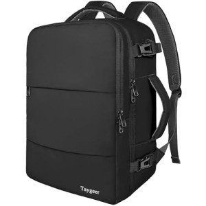 Taygeer USB Backpack for Travel and Work