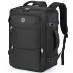 Extra Large Travel Laptop Backpack for 17.3” Laptops