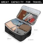 Extra Large Travel Laptop Backpack for 17.3” Laptops