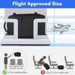 Taygeer USB Backpack for Travel and Work