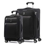 Travelpro Platinum Elite Expandable 2-Piece Luggage Set