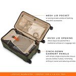 Briggs & Riley Torq Medium Hardside Luggage 28