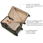Briggs & Riley Torq Medium Hardside Luggage 28