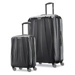 Samsonite Centric 2-Piece Expandable Spinner Luggage