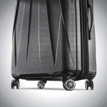 Samsonite Centric 2-Piece Expandable Spinner Luggage