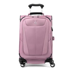 Travelpro Maxlite 5 Expandable 20-Inch Carry-On Luggage