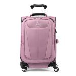 Travelpro Maxlite 5 Expandable 20-Inch Carry-On Luggage
