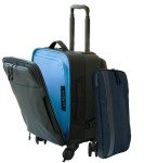 Taskin Swift 18" Hardside Carry-On with Sleeve
