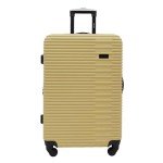 kensie Women's 4-Piece Hillsboro Luggage Set