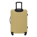 kensie Women's 4-Piece Hillsboro Luggage Set