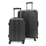 Kenneth Cole REACTION Lightweight Hardshell Luggage Set