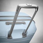 Samsonite Freeform Expandable Luggage Set – Blue