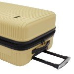 kensie Women's 4-Piece Hillsboro Luggage Set