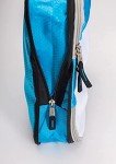 6 Piece Travel Compression Packing Cubes Set