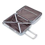 Samsonite Freeform Expandable Luggage Set – Blue