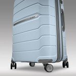 Samsonite Freeform Expandable Luggage Set – Blue