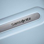 Samsonite Freeform Expandable Luggage Set – Blue