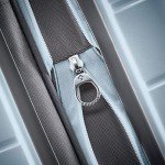 Samsonite Freeform Expandable Luggage Set – Blue