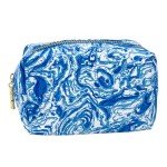 Lilly Pulitzer 4 Piece Travel Toiletry Bag Set