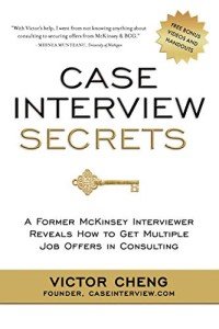 Consulting Job Offers: Insider Tips from McKinsey