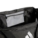 adidas Team Issue 2 Medium Black Duffel Bag