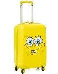 SpongeBob SquarePants Cabin Suitcase for All Ages