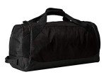 adidas Team Issue 2 Medium Black Duffel Bag
