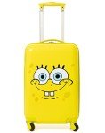 SpongeBob SquarePants Cabin Suitcase for All Ages
