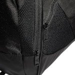 adidas Team Issue 2 Medium Black Duffel Bag