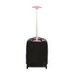 Hello Kitty 16-Inch Telescopic Carry-On Luggage
