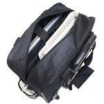 Rolling Laptop Trolley Bag for 15.4" Laptops