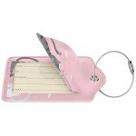 Cats in Love Luggage Tags - 2PC Set