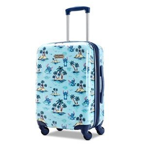 American Tourister Disney 20-Inch Spinner Luggage