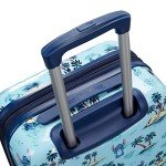 American Tourister Disney 20-Inch Spinner Luggage