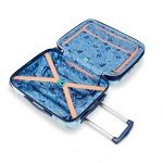 American Tourister Disney 20-Inch Spinner Luggage