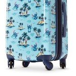 American Tourister Disney 20-Inch Spinner Luggage