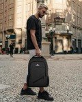 MATEIN 15.6” Water-Resistant Travel Laptop Backpack