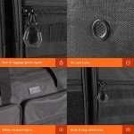 Fitdom 130L Extra Large Sports Duffle Bag