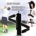 Lightweight Mini Golf Club Carrier Bag