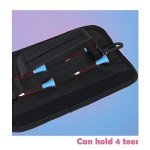 Lightweight Mini Golf Club Carrier Bag