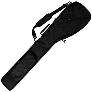Lightweight Foldable Golf Travel Bag with Zipper